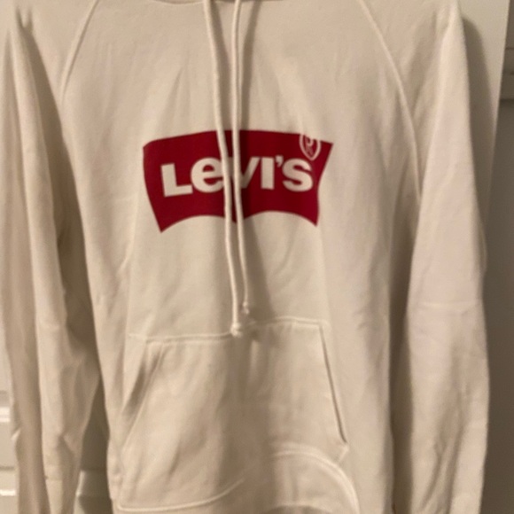 Levi’s hoodie - Picture 3 of 3